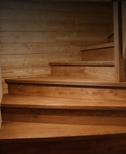 samonosne schodisko drevovyroba